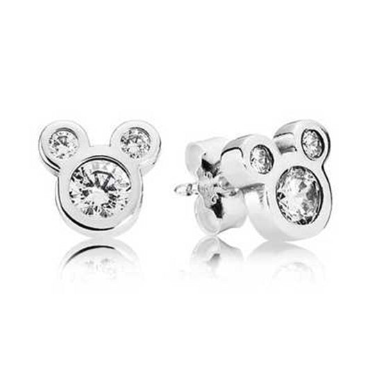Aretes de Plata Esterlina S925 - Diseño Moderno y Elegante - Image 6