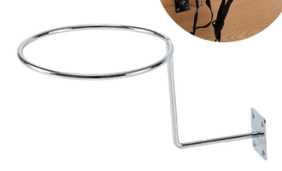 Soporte Organizador Universal para Cascos, Pelucas y Accesorios - Image 9