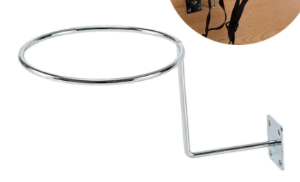 Soporte Organizador Universal para Cascos, Pelucas y Accesorios - Image 9