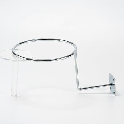 Soporte Organizador Universal para Cascos, Pelucas y Accesorios - Image 4