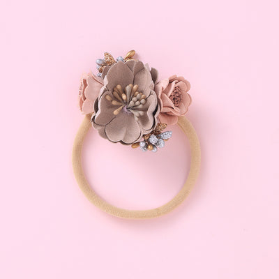 Diadema Infantil con Perlas - Accesorio Elegante para Niñas - Image 12