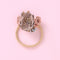 Diadema Infantil con Perlas - Accesorio Elegante para Niñas