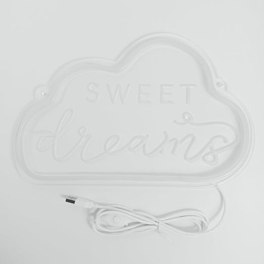 Luz Neón LED Personalizada - Decoración con Letras y Formas Luminosas 5V - Image 2