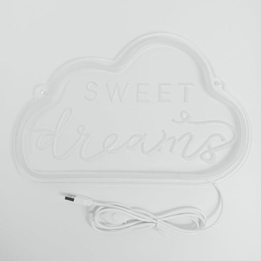 Luz Neón LED Personalizada - Decoración con Letras y Formas Luminosas 5V - Image 2