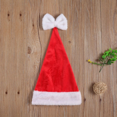 Conjunto de Falda y Chaleco Navideño 2 Piezas - Image 10