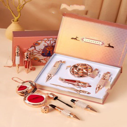 Set de Labiales Adoration Queen Scepter con Cojín de Aire - Image 8