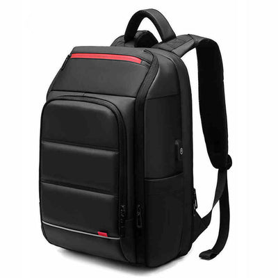 Mochila para Computadora con Carga USB - Resistente y Funcional - Image 6
