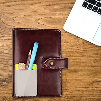 Soporte Adhesivo para Tarjetas y Teléfono - Porta Carnet Dual con Pegamento 3M - Image 3