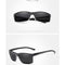 Gafas de Sol Polarizadas para Hombre - Protección Ideal para Conducir