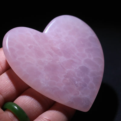 Masajeador de Meridianos con Raspador en Forma de Corazón - Image 12
