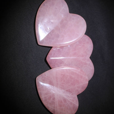 Masajeador de Meridianos con Raspador en Forma de Corazón - Image 6