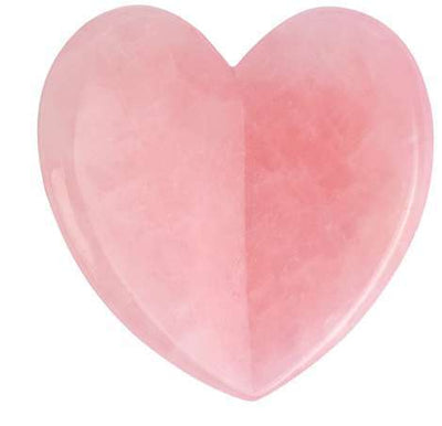 Masajeador de Meridianos con Raspador en Forma de Corazón - Image 8