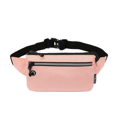Bolso Bandolera Multifuncional de Gran Capacidad - Image 3