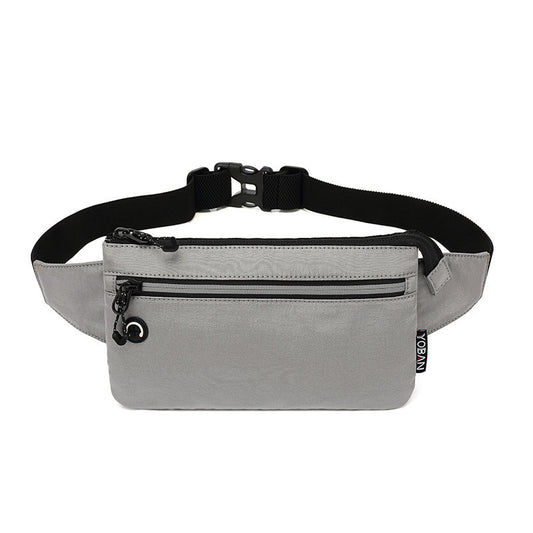 Bolso Bandolera Multifuncional de Gran Capacidad