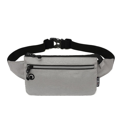 Bolso Bandolera Multifuncional de Gran Capacidad