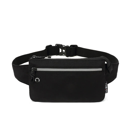 Bolso Bandolera Multifuncional de Gran Capacidad - Image 2