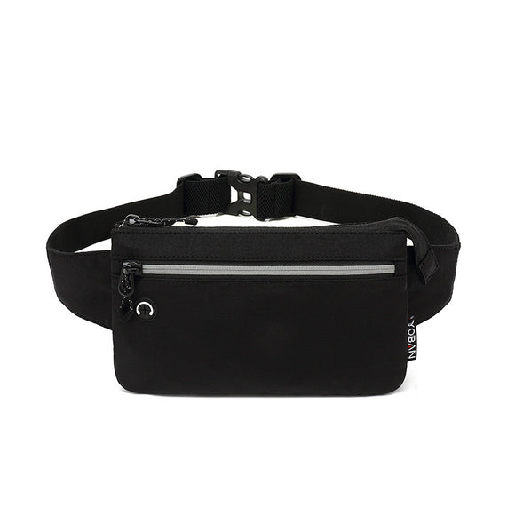 Bolso Bandolera Multifuncional de Gran Capacidad