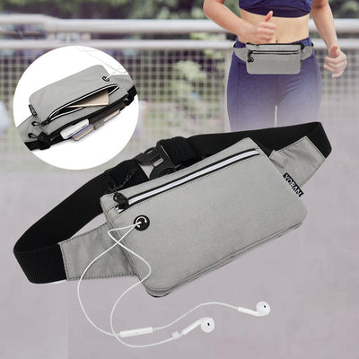 Bolso Bandolera Multifuncional de Gran Capacidad - Image 5