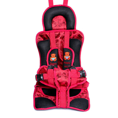 Colchoneta de Protección Infantil Portátil para Sillas y Asientos - Image 2