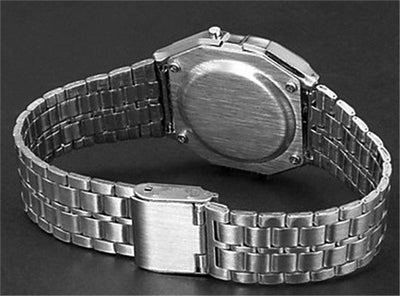 Reloj Cuadrado Unisex de Cuarzo - Diseño Minimalista Moderno - Image 10