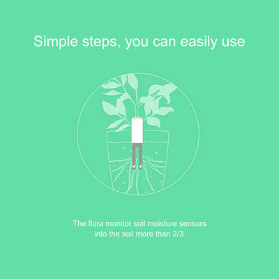 Sensor Inteligente de Suelo y Plantas - Monitor de Humedad, Fertilidad y pH - Image 9