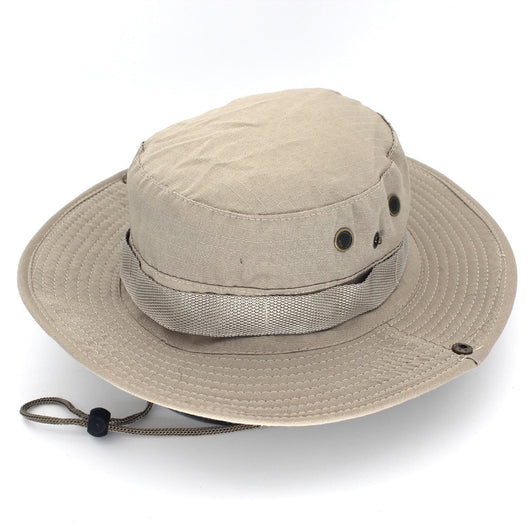 Gorra de Camuflaje para Senderismo y Pesca - Protección Total en la Naturaleza - Image 19