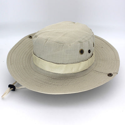 Gorra de Camuflaje para Senderismo y Pesca - Protección Total en la Naturaleza - Image 24