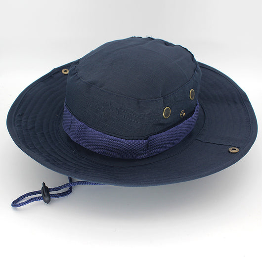 Gorra de Camuflaje para Senderismo y Pesca - Protección Total en la Naturaleza - Image 27