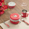 Rojo Five Sets
