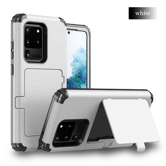 Funda Protectora Compatible con Apple - Resistente a Caídas - Image 9