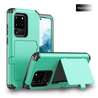Funda Protectora Compatible con Apple - Resistente a Caídas - Image 15