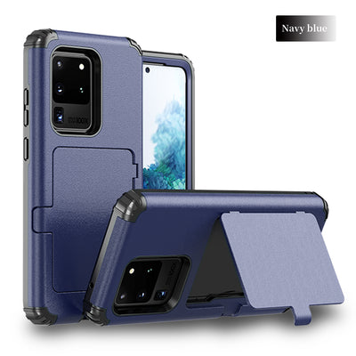 Funda Protectora Compatible con Apple - Resistente a Caídas - Image 8
