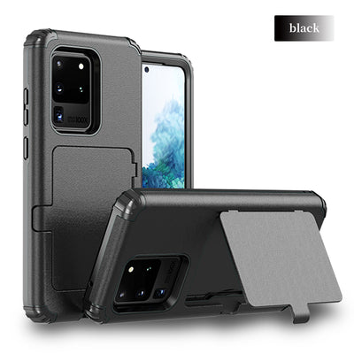 Funda Protectora Compatible con Apple - Resistente a Caídas - Image 6