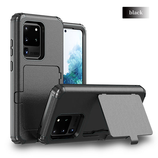Funda Protectora Compatible con Apple - Resistente a Caídas - Image 6