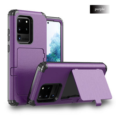 Funda Protectora Compatible con Apple - Resistente a Caídas - Image 4