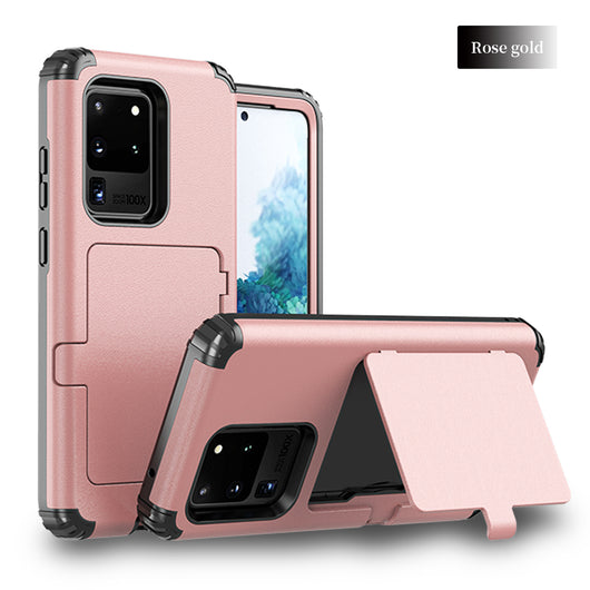 Funda Protectora Compatible con Apple - Resistente a Caídas - Image 3