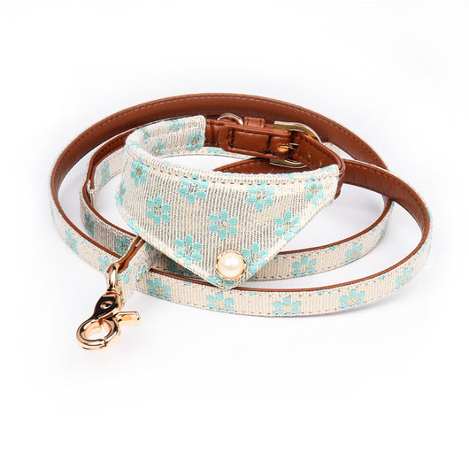 Collar Decorativo con Moño para Perro - Image 9