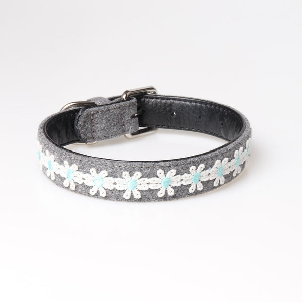 Collares para Perros Bordados Arminger | Accesorios Caninos Premium