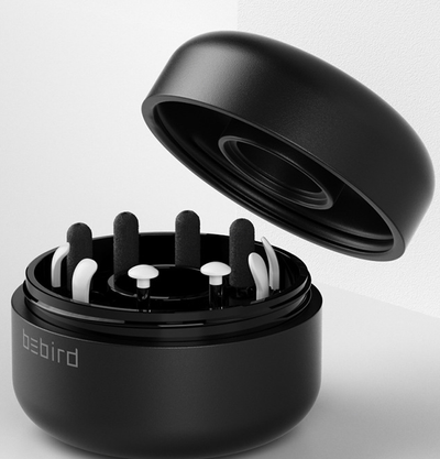 Limpiador de Oídos LED Inalámbrico con Luz Visible - Image 8