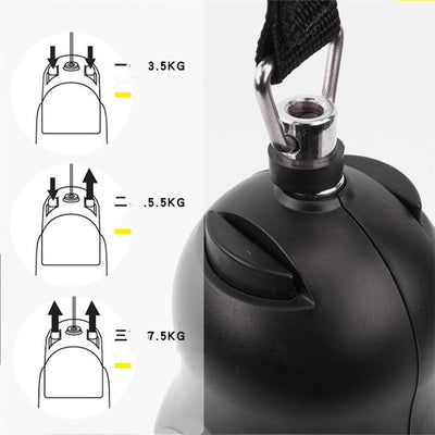 Chaleco Corrector de Postura con Cuerda de Succión - Image 9