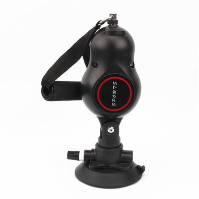 Chaleco Corrector de Postura con Cuerda de Succión