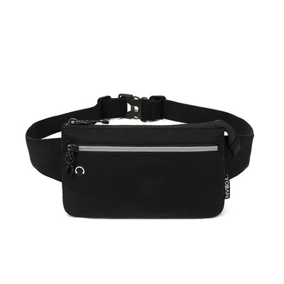 Bolso Bandolera Multifuncional de Gran Capacidad - Image 10