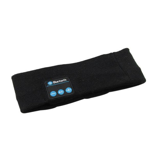 Banda Deportiva Bluetooth con Auriculares Integrados para Yoga y Fitness - Image 10