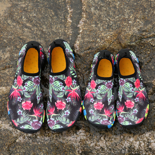 Zapatillas de Rastreo Acuático de Interferencia Rápida - Image 3