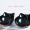 Doble Negro Q1 Pieza