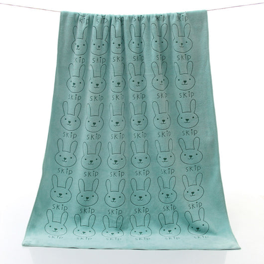 Toalla de Baño para Perros Ultra Absorbente - Image 7