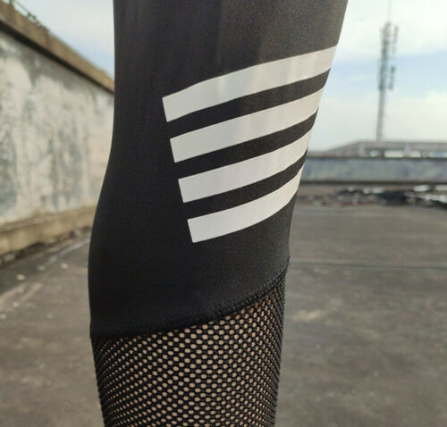 Pantalones de Yoga Deportivos Cintura Alta con Levantador de Cadera para Mujer - Image 5