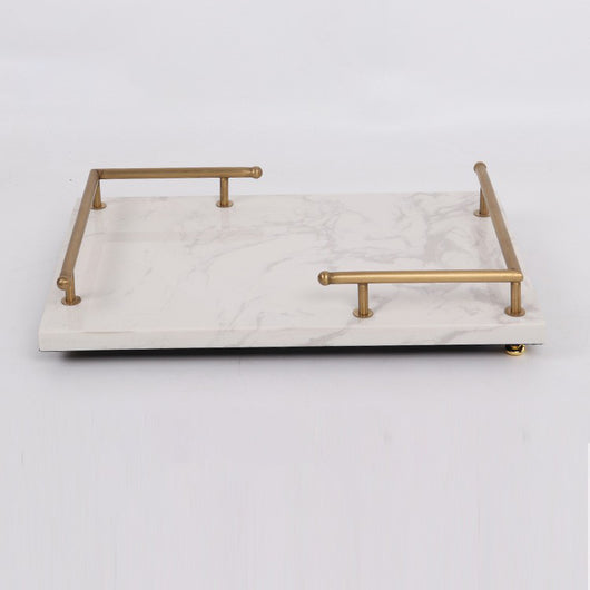 Decoración de Paleta de Mármol Elegante - Image 8