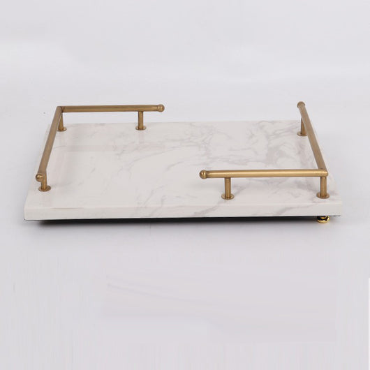 Decoración de Paleta de Mármol Elegante - Image 9