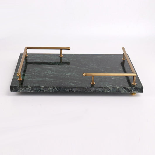 Decoración de Paleta de Mármol Elegante - Image 12